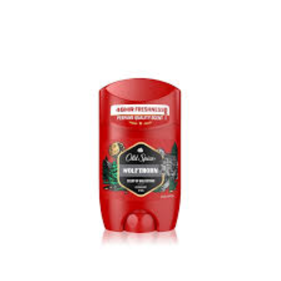 OLD SPICE DEO WOLFHORN 96G